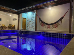 Casa Ametista